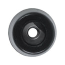 Rubber Anti Vibration Isolator Absorber Base Foot Pad 20Pcs Black