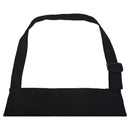Kids Aprons Baby Boy Aprons Kid's Aprons (Black)