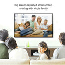 WiFi Display Wecast C2+ HDMI 1080P TV Stick Miracast DLNA Display Receiver