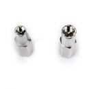 3.8mm + 4.5mm + Triwing Security Screwdriver Bit Set For NES SNES N64 Game Boy