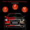 Glass 9H Coating Super Car Coat Anti-scratch Hydrophobic Liquid Spray  Ceramic