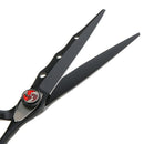 6.7'' Shears Set Hairdressing Haircut Kits Salon Professional Hair Cutting