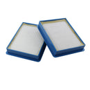 White Hepa Filter For Electrolux ZSC69FD2/ZSC6940/ZE346 Vacuum Cleaner Parts