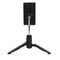 XS-7 Portable Desktop Anti-Shake Foldable Handheld Tripod Phone Tablet Clip