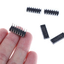 5PCS L293D L293 Push-Pull Four-Channel Motor Driver IC DIP-16 OZ