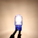 2 pcs Car Bulbs T20 7443 W21/5W White Head Light Lamp Globe Bulb Halogen