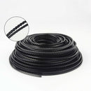 60m x 3mm Nylon Grass Trimmer Line Rope Roll For Petrol Strimmers Machine