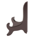 Creative Hobbies Deluxe Wood Display Stand Plate Holder Easels 12.7cm