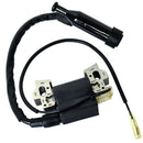 168F/170F Ignition Coil Magneto Generator 2KW/3KW  GX160