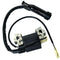 168F/170F Ignition Coil Magneto Generator 2KW/3KW  GX160