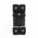 Power Window Master Switch For PASSAT CC MK5 MK6 VW Passat B6 GTI GOLF new SSL