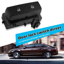 For Chevy Silverado GMC Sierra Front Left Power Door Lock Switch with Tools