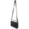 Radio Box Women Single Shoulder Bag Vintige Female Pu Leather Messenger Bag B6R6
