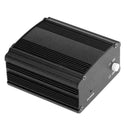 AC 48V Phantom Power Supply USB Power Adapter For Micro Condenser Q0Y7