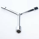 9-11-13mm Y-type Hexagon Socket Wrench Car /Bicycle /Motorcycle Repair Tool