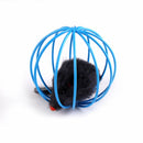 Pet Cat Lovely Kitten Gift Funny Play Toys Mouse Ball Brand New