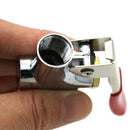 Air compressed air dust-gun 1/4" blow duster nozzle tool air line end air blo â„–[