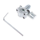 BVP-31 Bullet Piercing Valve Line Tap Refridgerator Air Conditioning Valve P Ew