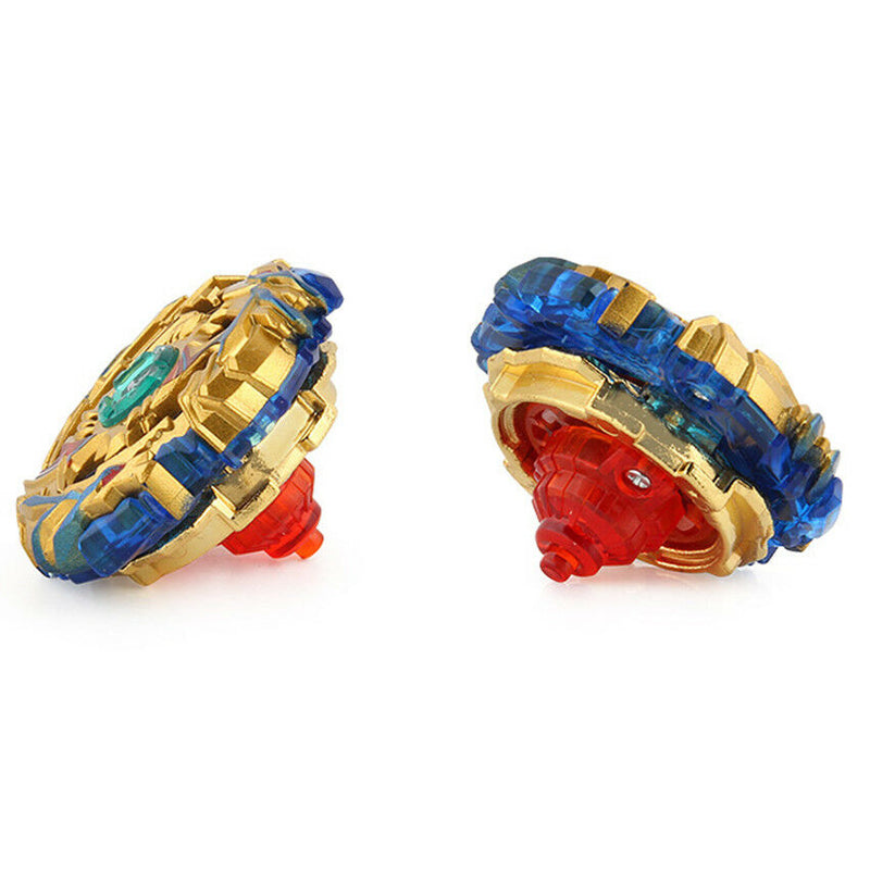 2018 NEW Beyblade Burst Metal Bayblade Gyro Top only Beyblade without Launcher