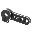 25T Metal Steering Servo Metal Horn Arm RC Parts Remote Control Spart Parts A1K4
