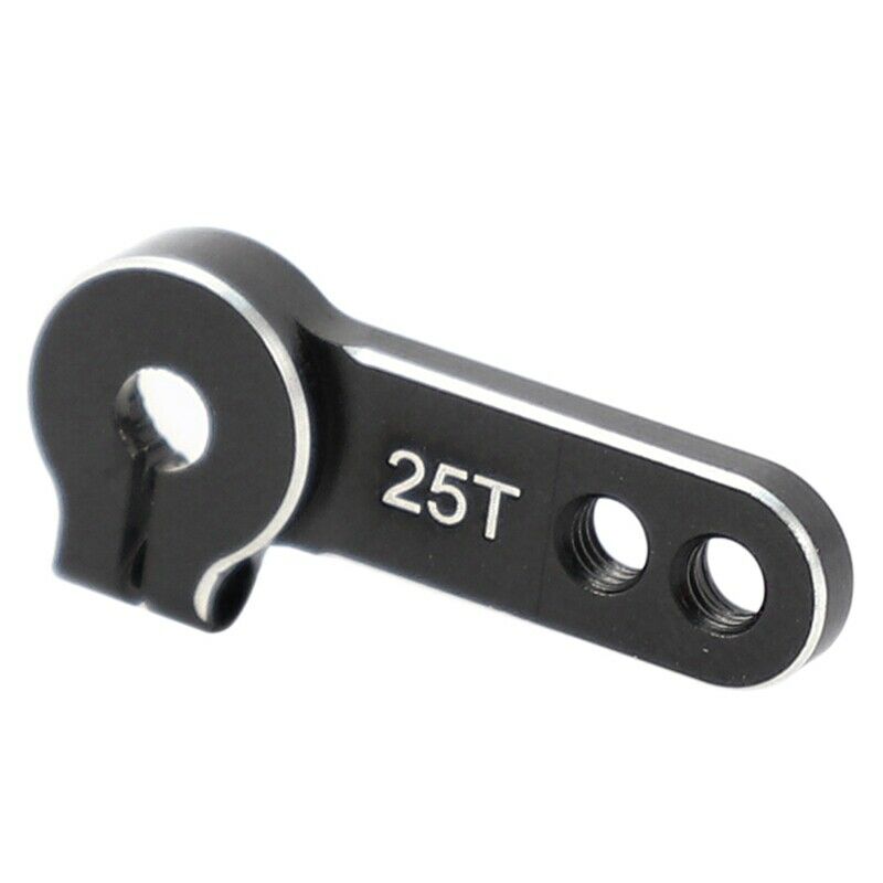 25T Metal Steering Servo Metal Horn Arm RC Parts Remote Control Spart Parts A1K4