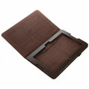 Tablet Protective holster for 10.1" Lenovo A10-70 A7600 coffee G7W5