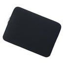 2pcs 14inch Tablet Liner Sleeve Pouch Padded Soft Laptop Compture Bag Protector