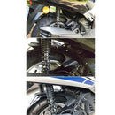 New Motorcycle Rear Wheel