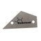 Homeland Fret Rocker Stainless Steel Makers Luthiers Fret Finder Guitar Lut