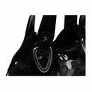 Fashion handbag Women PU leather Bag Tote Bag Printing Handbags Satchel -Dr