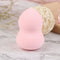 1pc New Makeup Beauty Stencil Egg Puff Sponge Display Stand Drying Holder Rack