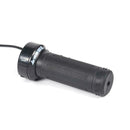 24V 36V 48V 3 Wire Hall Twist Throttle Grip Electric Vehicle Speed Governor