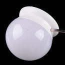 10 Bulbs Hollywood Style LED Vanity Mirror Dimmable Lights Makeup Dressing Lamp