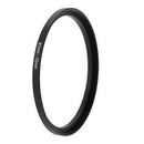 Metal Step Up Adapter Ring 67mm to 72mm lenses Accessories N7O2