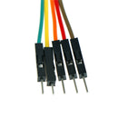 1pc CP2102 Module USB to TTL Serial Converter UART STC Download 5pcs Cables 3C