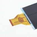 For Nikon AW100 High-quality LCD Screen Monitor Replacement Repair Part