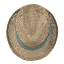 Seaweed Women Beach Hats Cool Straw Sun Shade Hat Ladies Summer Visor Caps
