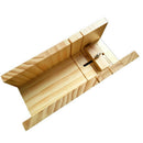 1X(Handmade Diy Soap Cutting Tool, Rubber Wood Adjustable Soap Cutting Devi
