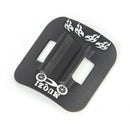 Cables Guide W/C-Clips, Bike Shifter Brake Housing Adapter,Bike Frame C Buckle3C
