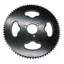 74T 35MM Rear Sprocket for 47cc 49cc Mini Moto Pocket Bike Scooter Steel Rear