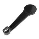 Control Box Throttle Shift Handle Cover,263mm Long Reference Part Number 0336242