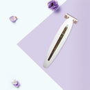 Female Shaving Women Epilator Electric USB Body Hair Removal Trimmer Skin Care