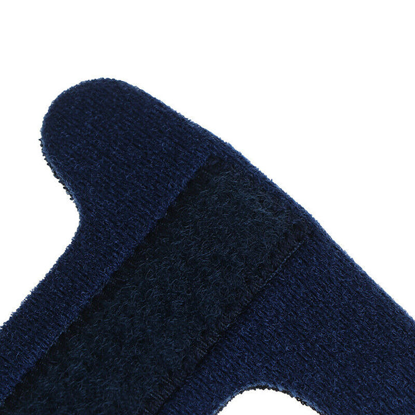 Adjustable Finger Splint Corrector Fracture Fixation Support Hand Pain Relie Gw