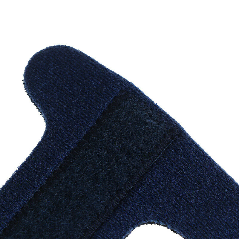 Adjustable Finger Splint Corrector Fracture Fixation Support Hand Pain Relie Gw