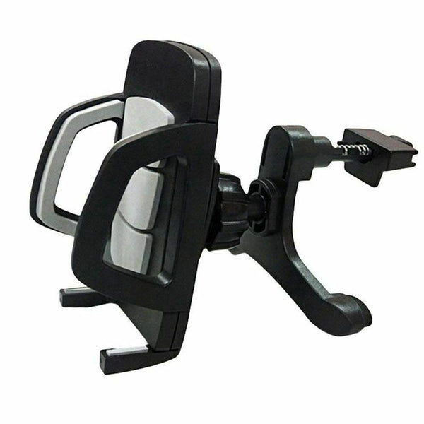 1 x Car Phone Support Aeration grid support with Rotation 360 Degres for Na E5A8