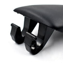 Car Leather Console Cover Armrest Center Cover for Audi A4 B6 B7 2001-2003