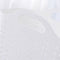Plastic Portable Dirty Basket for Washing and Home Bathroom Sundries Childr J4A6