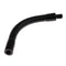 Adjustable Gooseneck Microphone Mics Microphones Iron Pieces Black 15 Cm