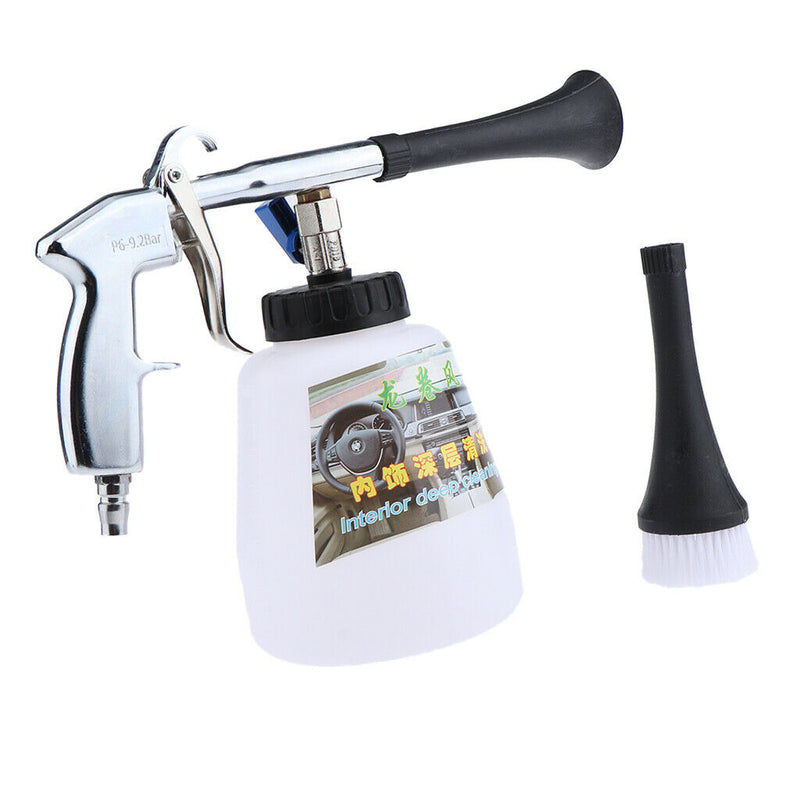 Car Cleaning Tool Cleaner Air Pulse High Pressure Car Washer