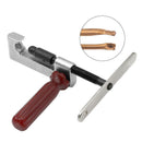 CT-204 Sealer Sealing Grip Pliers Copper Tubing Pinch Off Aluminum Tube Too